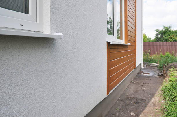 Best Siding Removal and Disposal  in Thomaston, GA