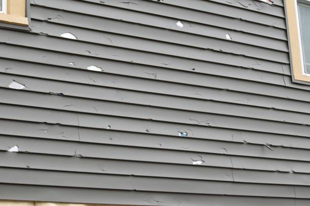 Reliable Thomaston, GA Siding Installation & Repair Solutions