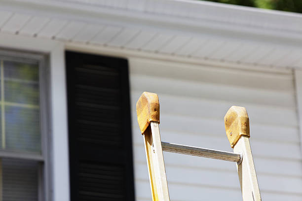 James Hardie Siding in Thomaston, GA