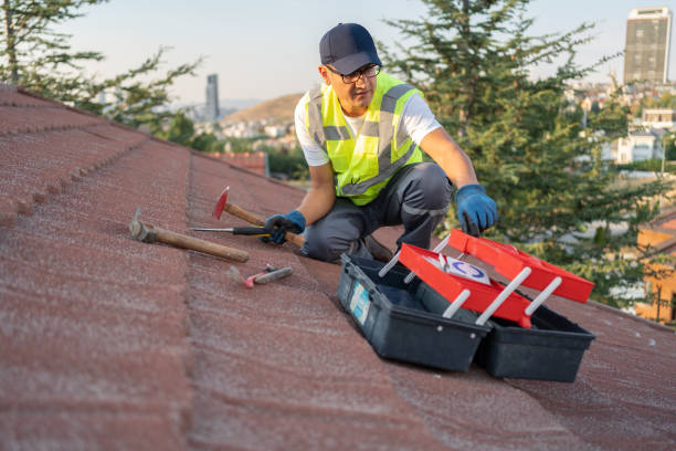 Best Fascia and Soffit Installation  in Thomaston, GA